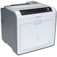 Samsung CLP-610ND Printer Toner Cartridges